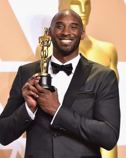 Kobe Bryant's Oscar-Winning Film 'Dear Basketball' Hinted At His Promise