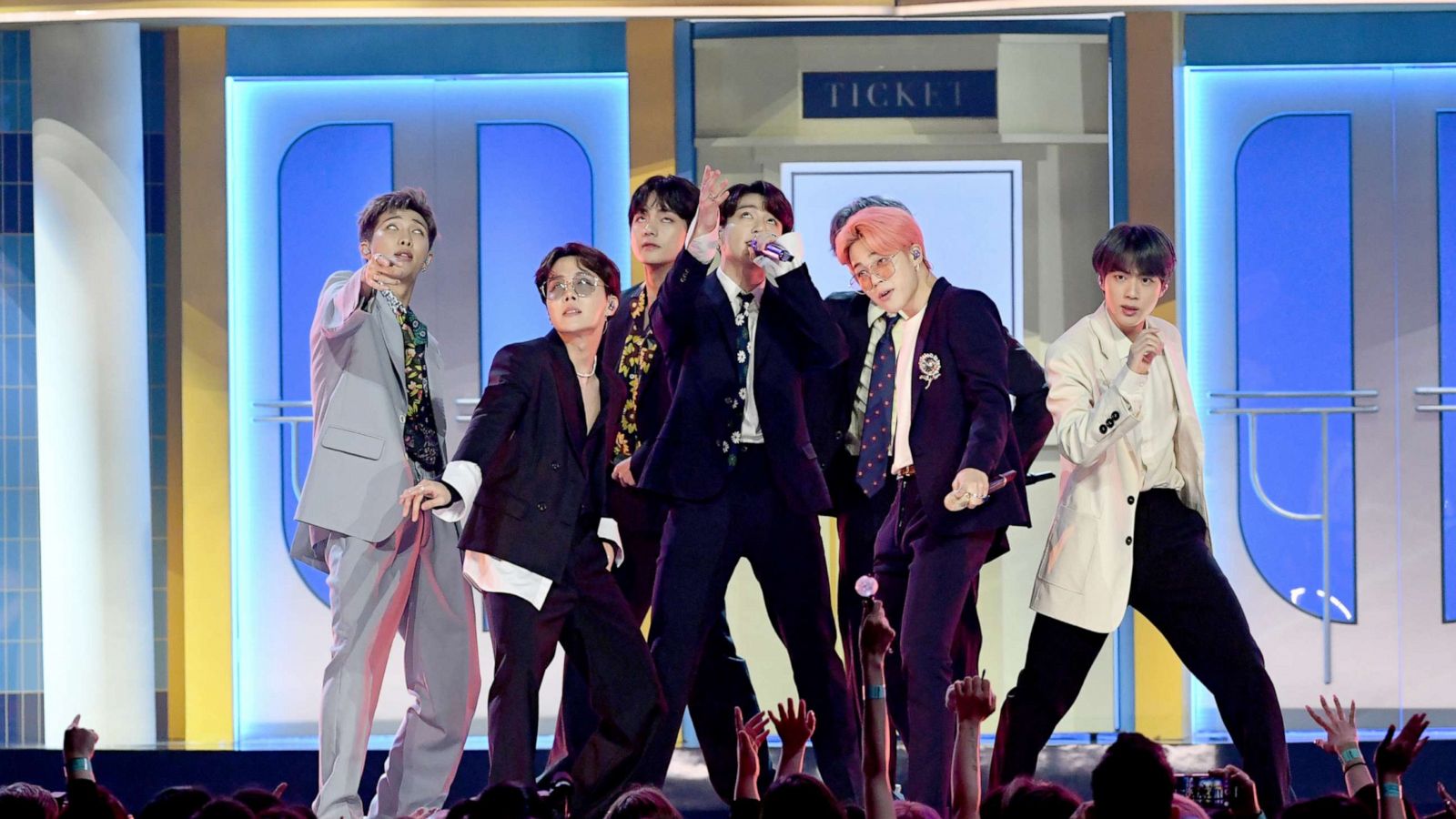 BTS inducted into 2022 Guinness World Records 'Hall of Fame