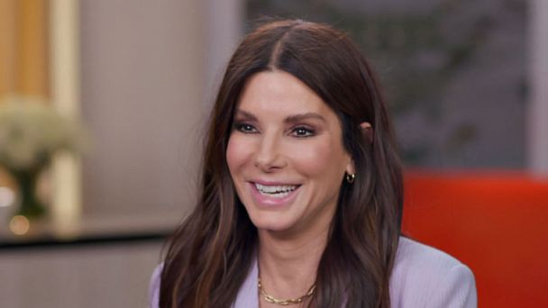 Sandra Bullock: 'Society still makes single mothers feel they are not the  complete package', The Independent