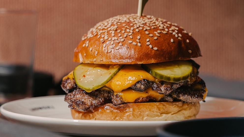 PHOTO: Chef Jae Lee shares Korean-American recipes from his restaurant brand, Nowon.