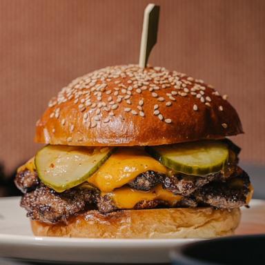 PHOTO: Chef Jae Lee shares Korean-American recipes from his restaurant brand, Nowon.