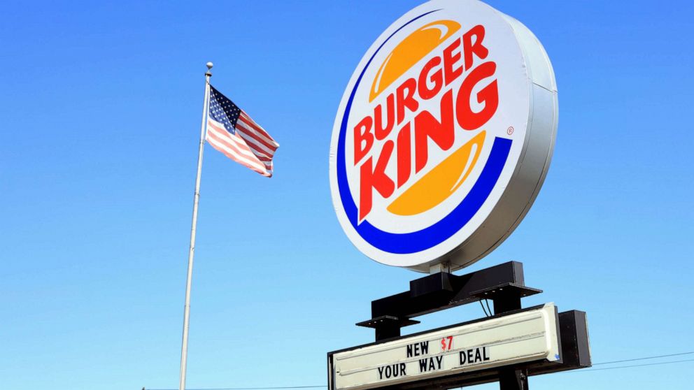 VIDEO: Burger King facing Whopper lawsuit