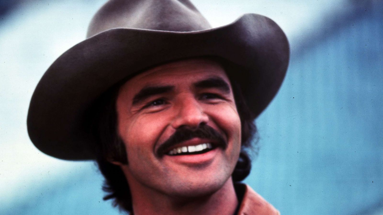 PHOTO: Burt Reynolds pictured in the late 1960's.