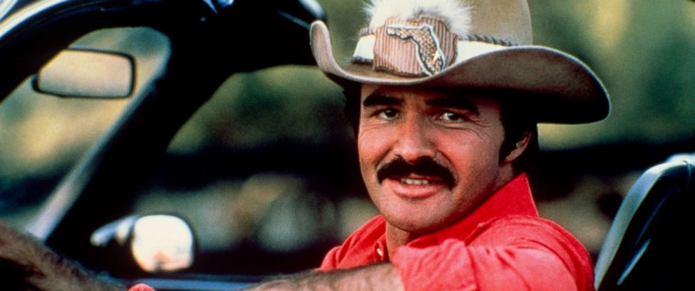 Image result for burt reynolds