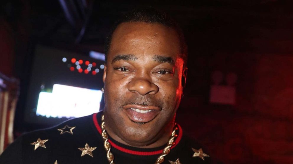 Busta Rhymes Opens Up About What Inspired His 100 Pound Weight Loss