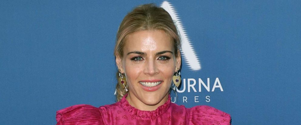 Busy Philipps congress