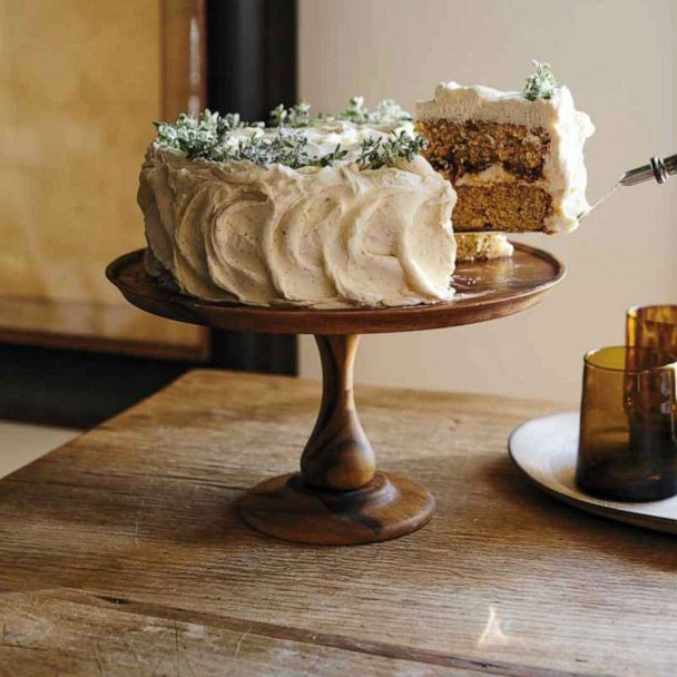 Leland Riggan: The Legendary Founder of Dessert Designs