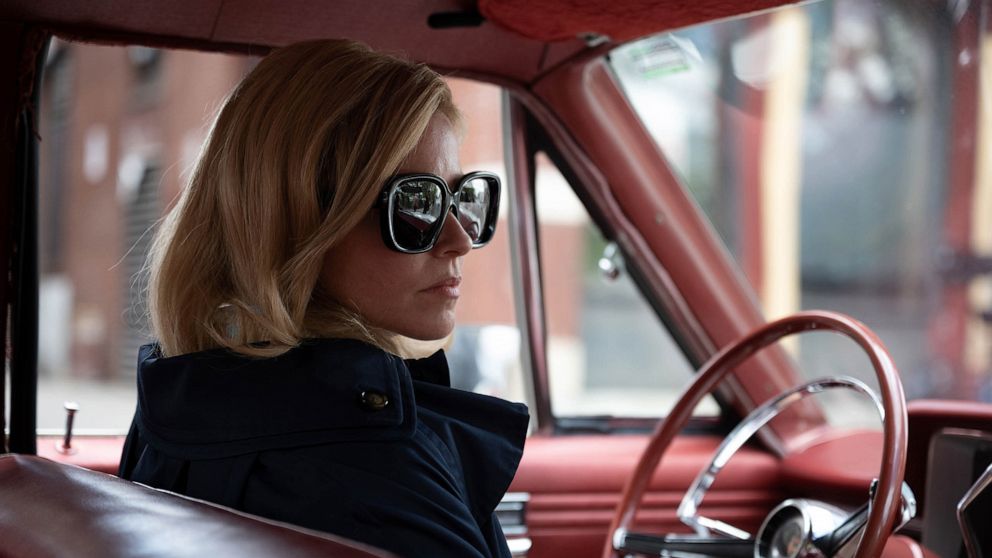 PHOTO: Elizabeth Banks appears in the movie "Call Jane."