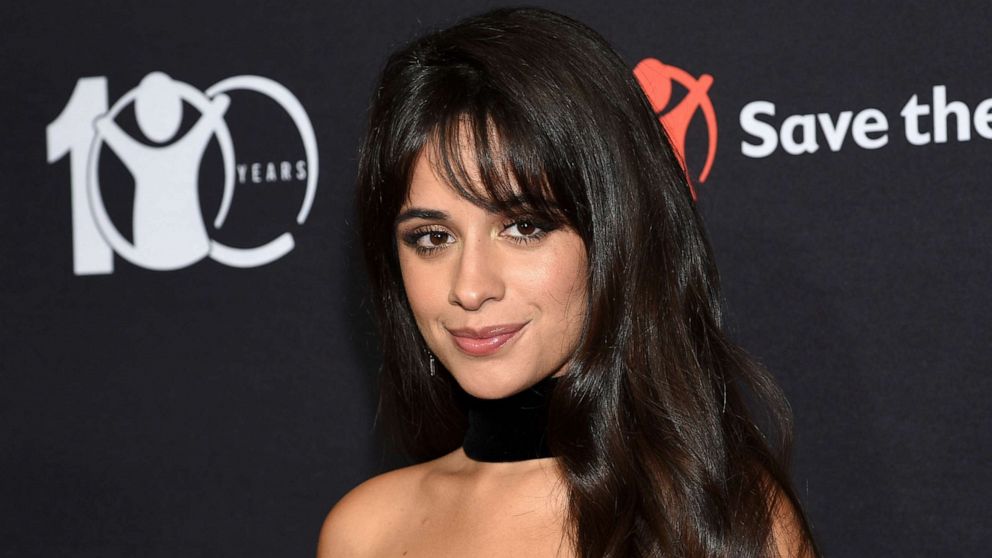 Camila Cabello's New '00s Layered Haircut Is Giving Us Major