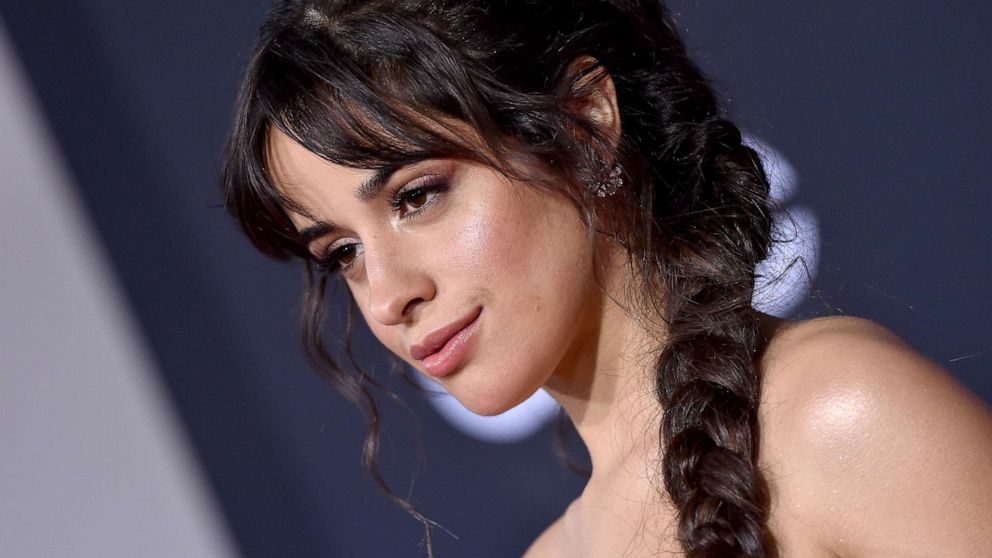 VIDEO: Catching up with pop sensation Camila Cabello