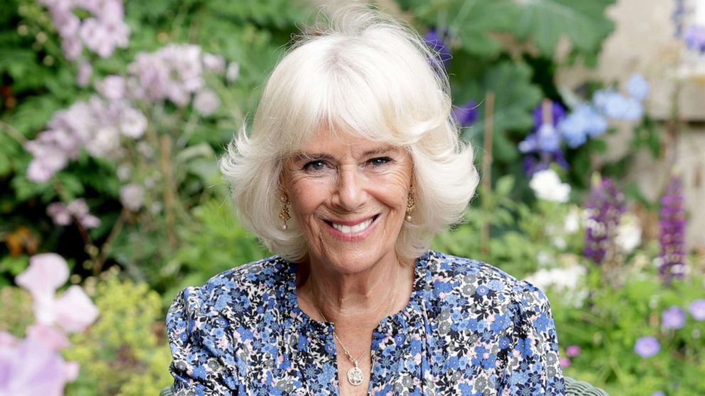 VIDEO: Camilla, Duchess of Cornwall gives 1st interview as future queen