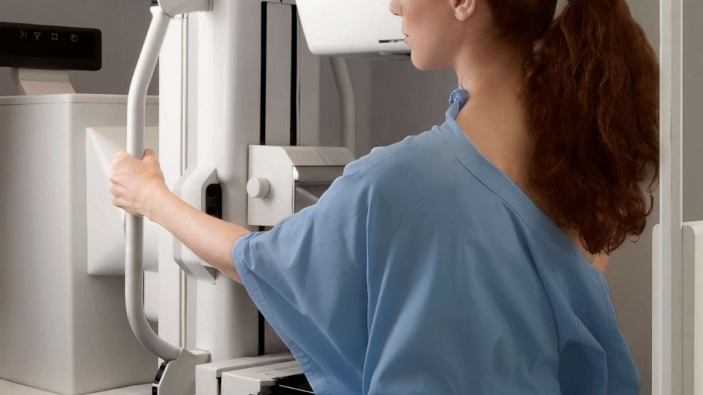 VIDEO: New guidelines to hopefully improve breast cancer screening