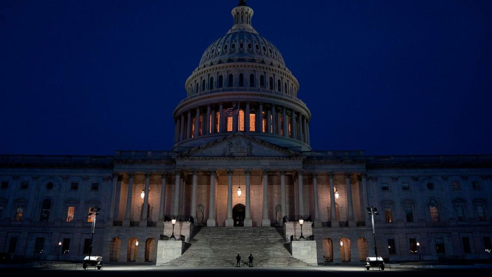 Congress reintroduces bipartisan Restaurants Act for long-term industry relief