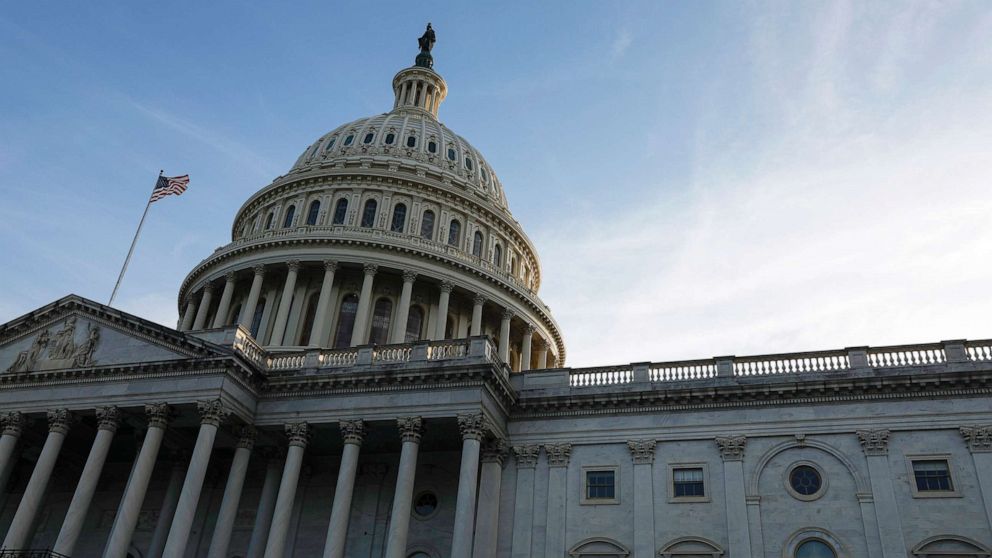 VIDEO: Bipartisan senators reach deal on gun safety measures
