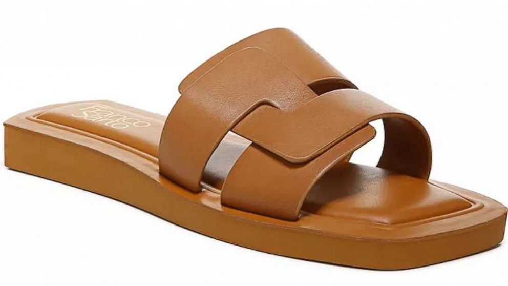 Macys on sale coach slides