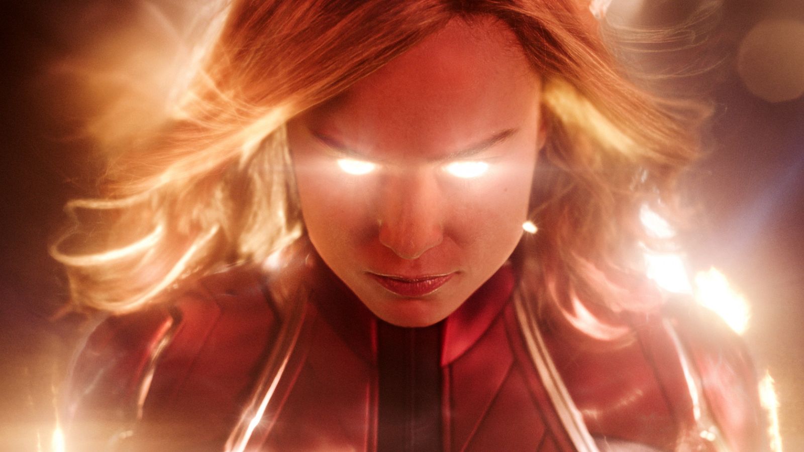 PHOTO: Scene from the film, "Captain Marvel."