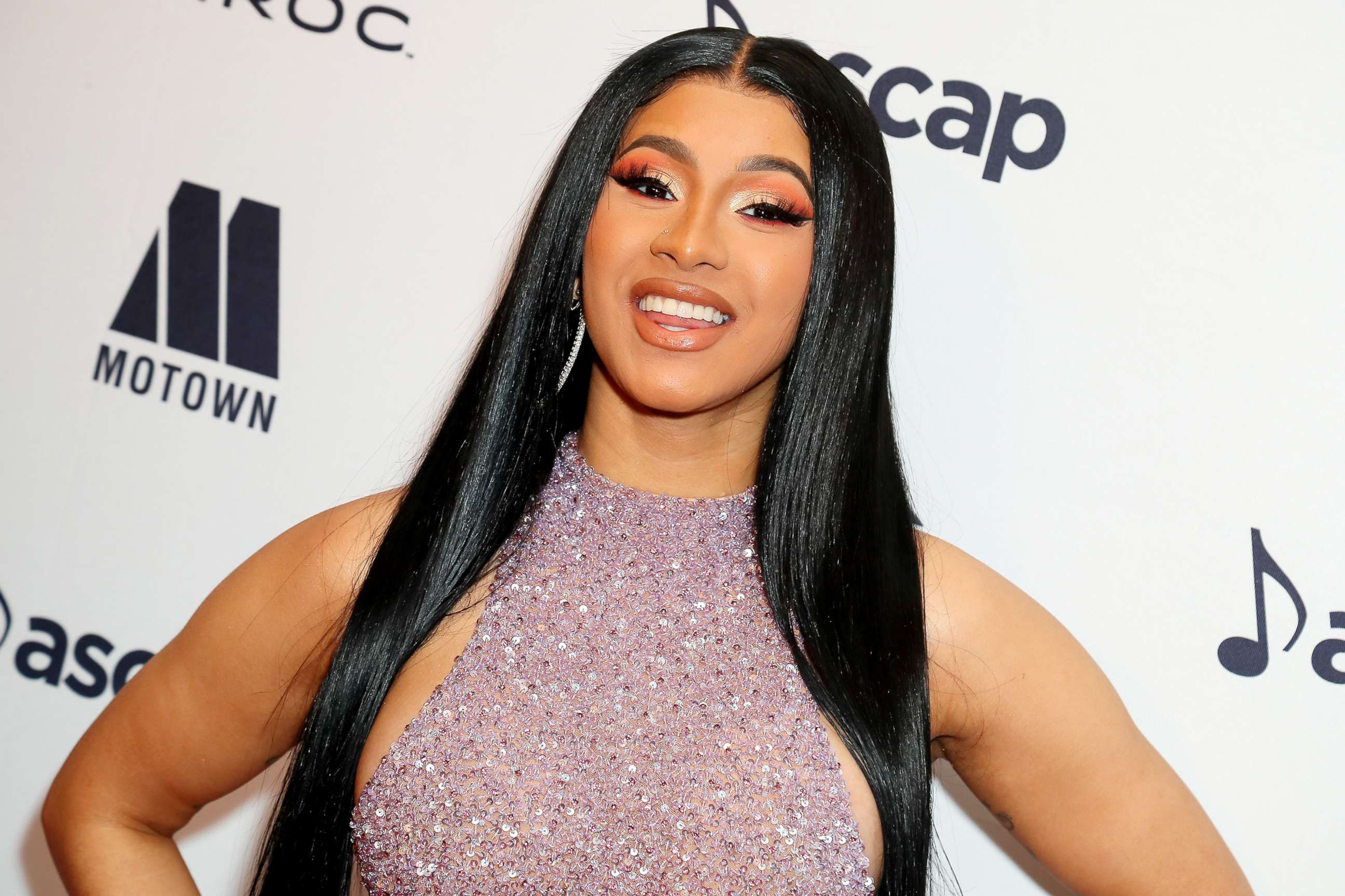 Cardi B selected to host 2021 American Music Awards show