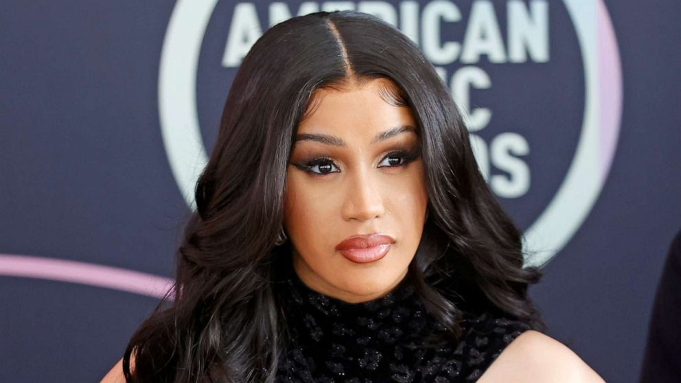 Cardi B To Pay Funeral Costs For Victims Of Tragic Bronx Fire: 'I ...