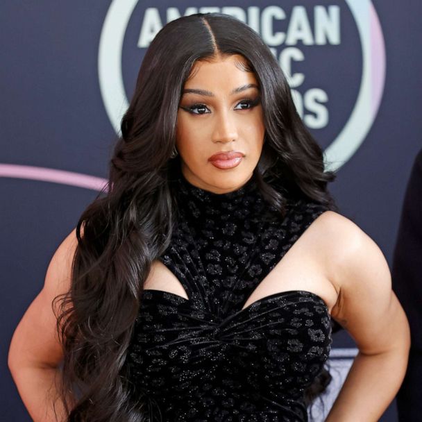 Cardi B To Pay Funeral Costs For Victims Of Tragic Bronx Fire: 'I ...