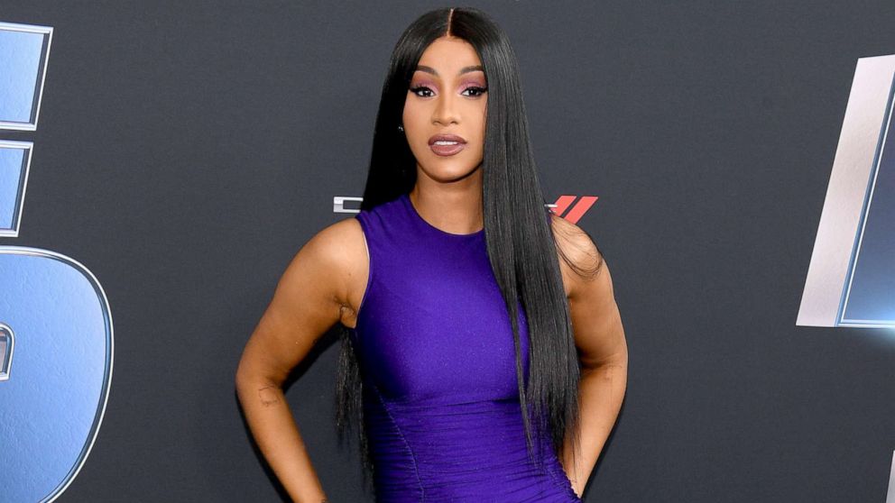 VIDEO: Cardi B files for divorce from Offset after 3 years