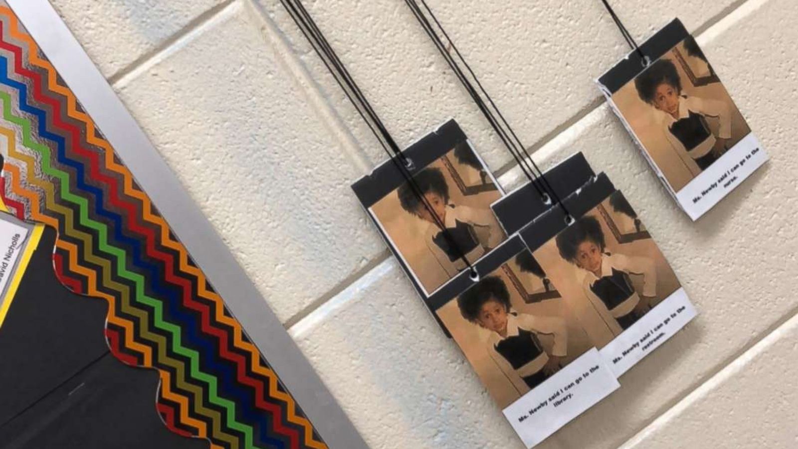 Educators Are Asking For Loving >> This Teacher Made Cardi B Hall Passes And Her Students Are Loving Educators Are Asking For Loving >> This Teacher Made Cardi B Hall Passes And Her Students Are Loving