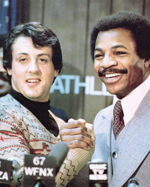 Rocky Actor Carl Weathers Passed Away At 76