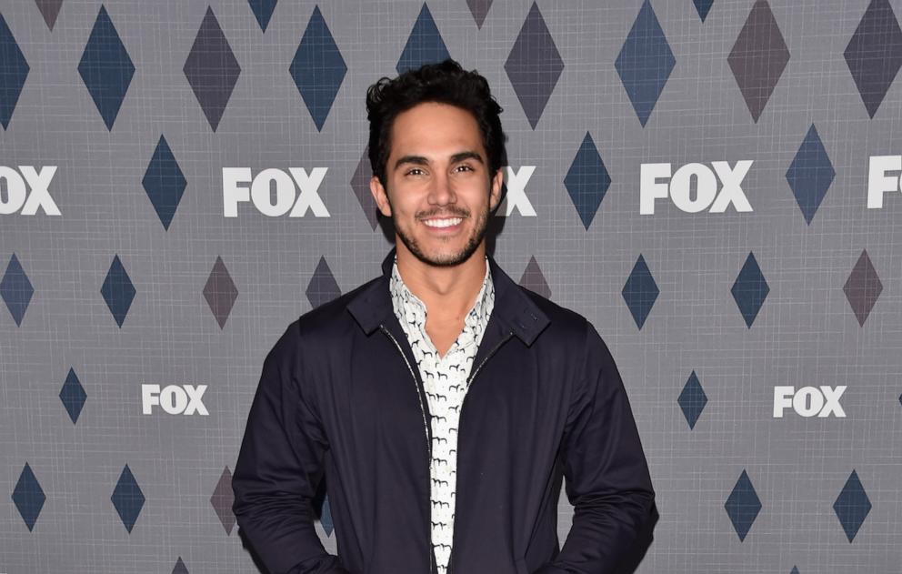 PHOTO: Carlos PenaVega attends the FOX Winter TCA 2016 All-Star Party, Jan. 15, 2016, in Pasadena, Calif.