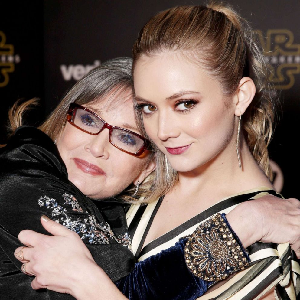 VIDEO: Remembering Carrie Fisher on her birthday