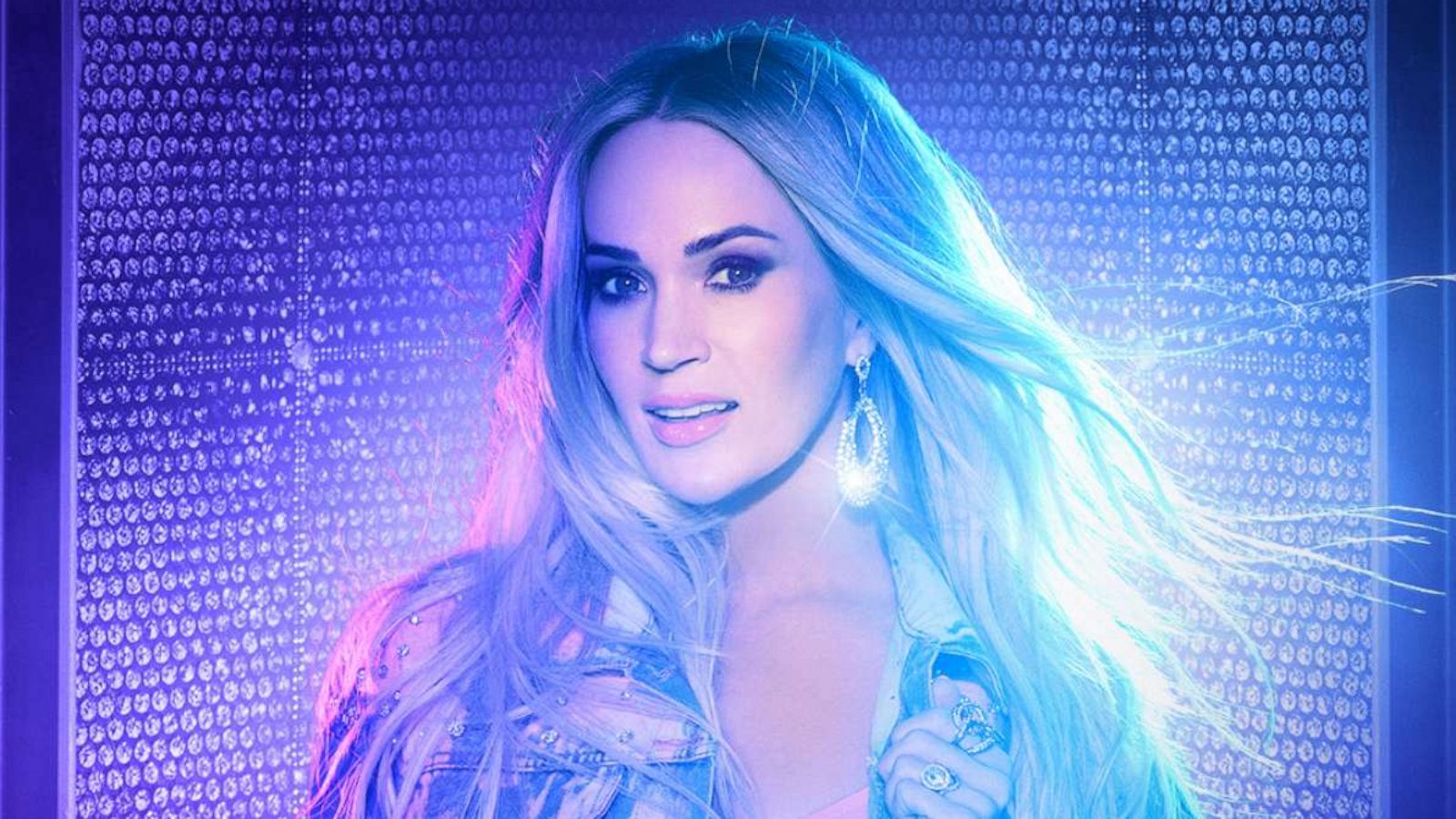 Carrie Underwood's Latest Album 'Denim & Rhinestones' To Drop June 10 