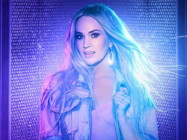 Carrie Underwood announces new album, 'Denim & Rhinestones': Everything to  know - ABC News