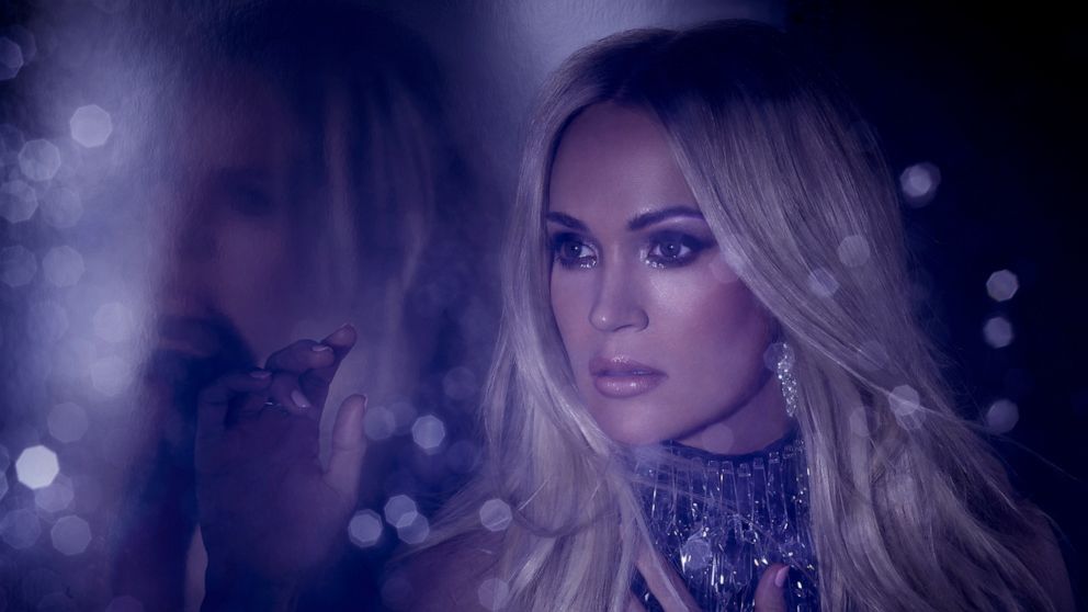 VIDEO: The Story of Carrie Underwood