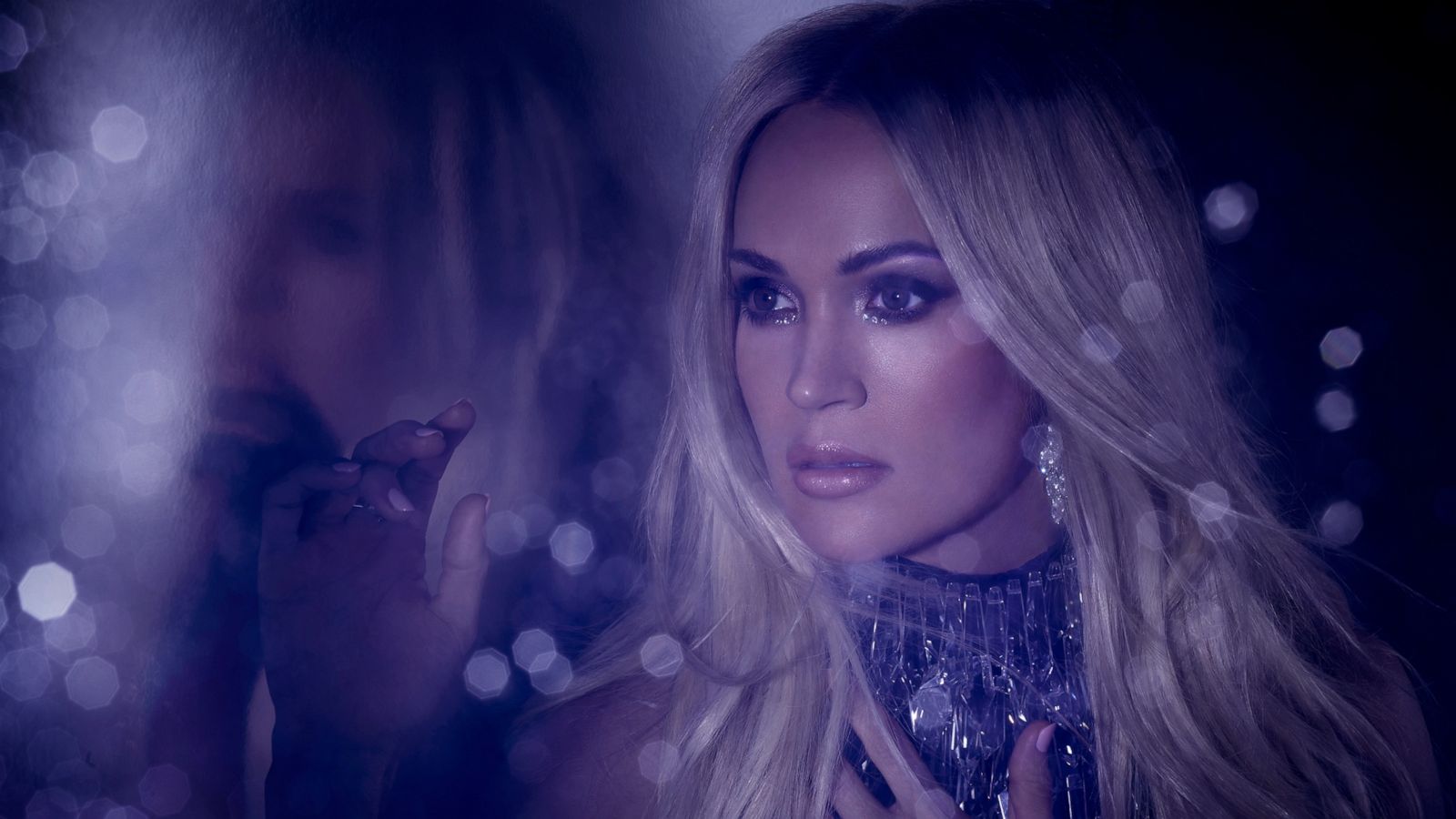 PHOTO: Carrie Underwood released a new single, "Ghost Story."