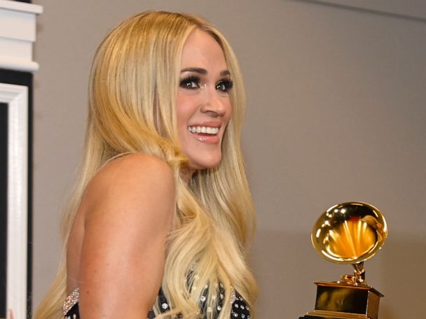 Seven-time GRAMMY® Winner Carrie Underwood to Perform at 2015 Belk