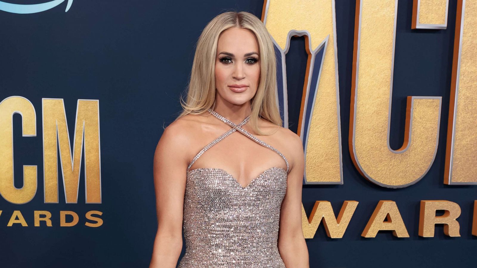 Looks Carrie Underwood Has Rocked at the ACM Awards Over the Years
