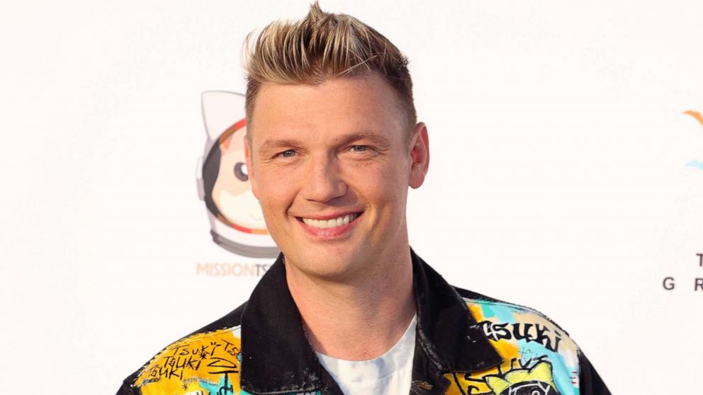 VIDEO: Nick Carter posts tribute to brother Aaron Carter after his death 