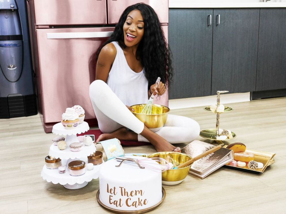 PHOTO: The products of Beauty Bakerie Cosmetics are 100 percent cruelty-free and vegan-friendly.