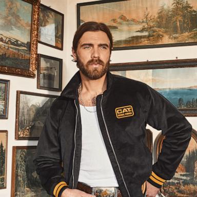 PHOTO: CAT Workwear x Avery Ranch