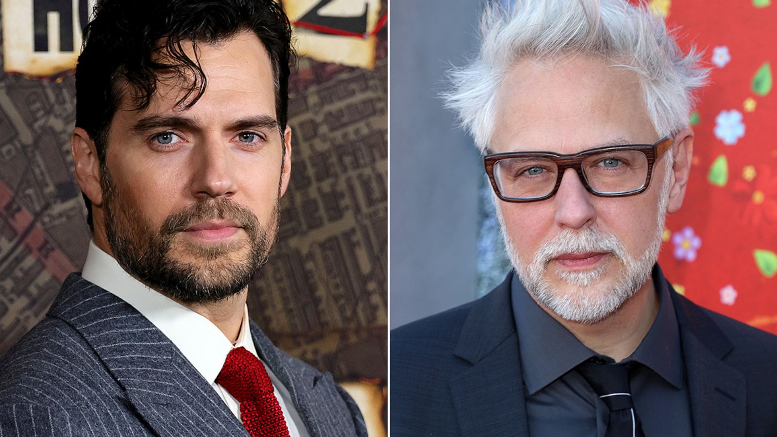 r Angry Joe Goes Off On James Gunn's Decision To Let Henry Cavill Go  And Reboot Superman: You Had An Amazing Actor Who Embodies The Role And  You F—king Slapped Him In