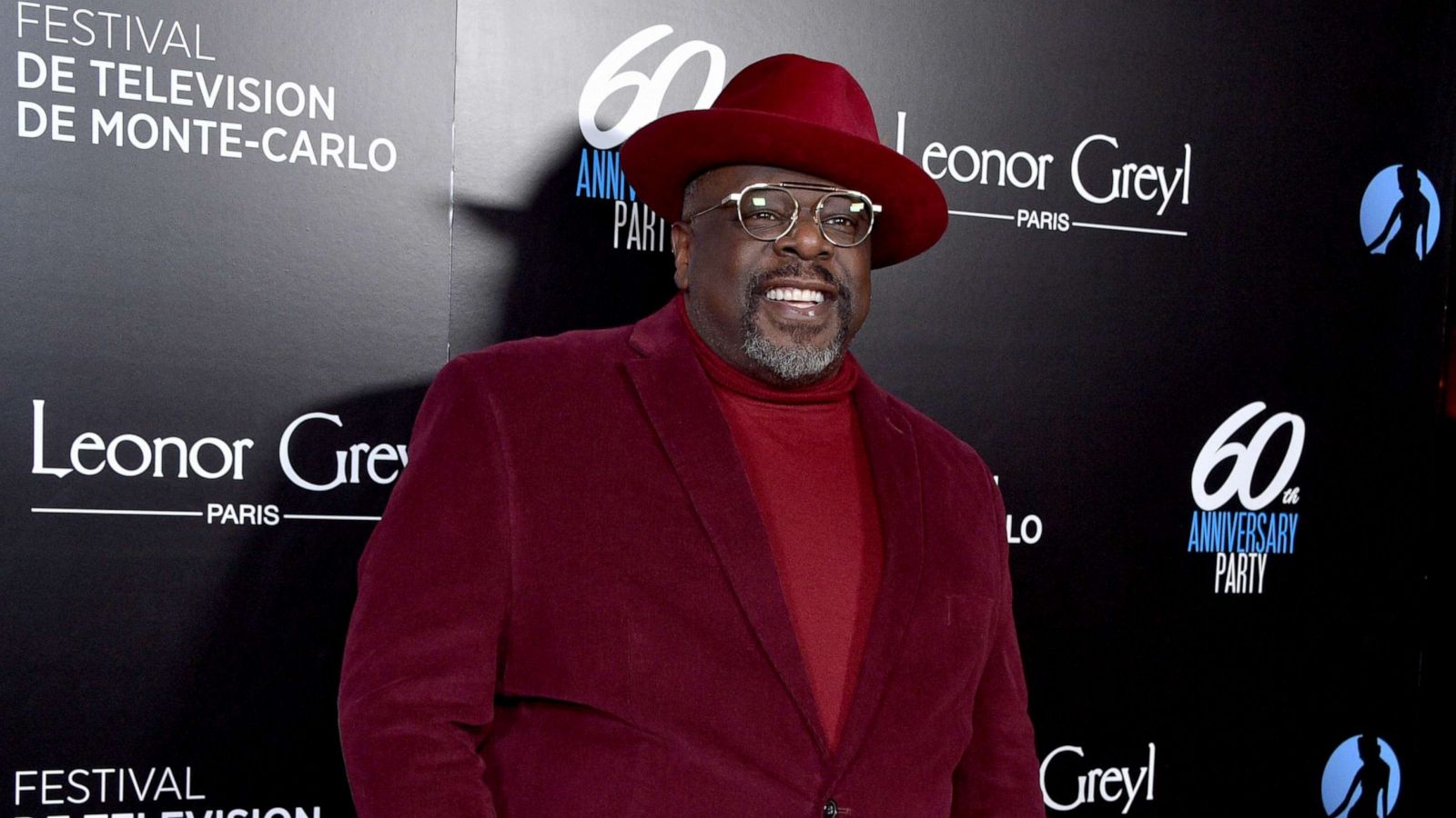 PHOTO: Cedric the Entertainer attends the 60th anniversary party for The Monte-Carlo TV Festival at Sunset Tower Hotel, Feb. 5, 2020, in West Hollywood, Cali.