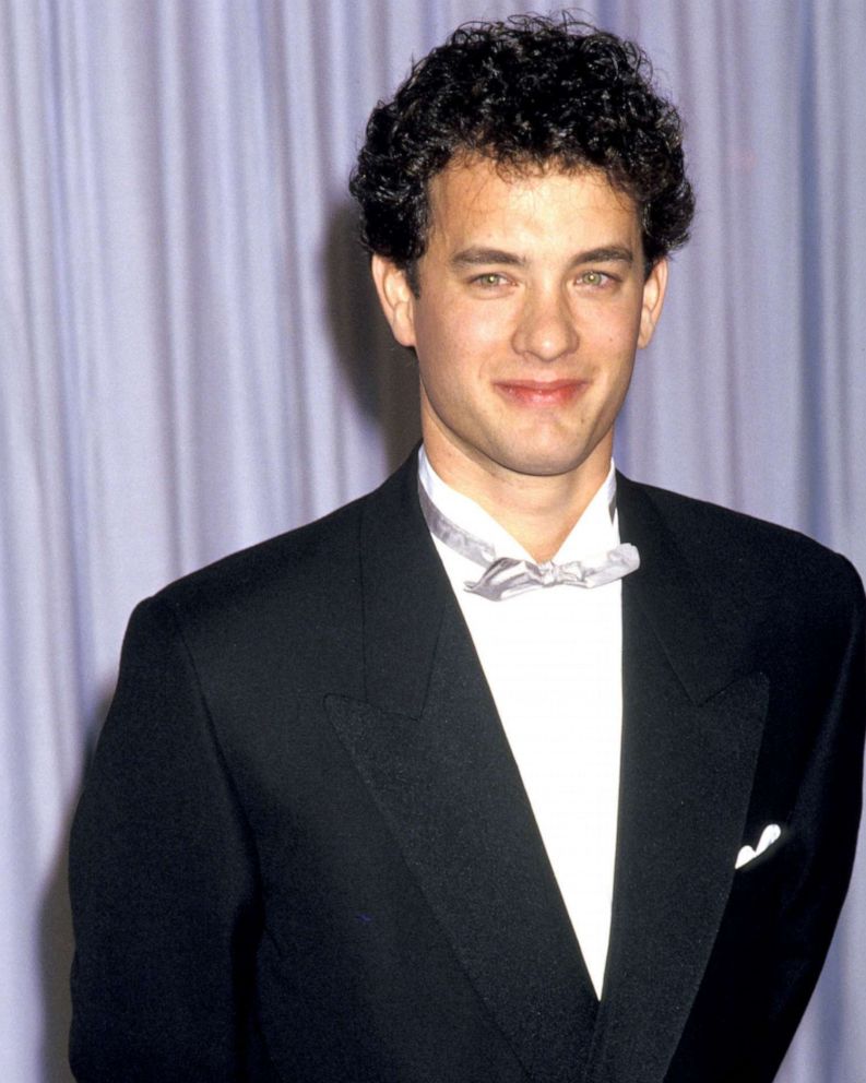 PHOTO: Tom Hanks (Photo by Jim Smeal/Ron Galella Collection via Getty Images)