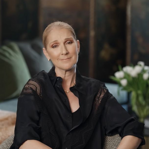 Celine Dion shares video addressing her rescheduled tour - Good America