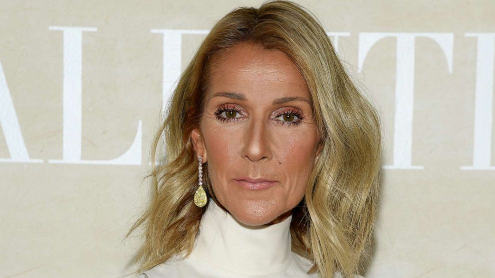 VIDEO: Celine Dion says she feels 'stronger, more beautiful' and 'more grounded' than ever