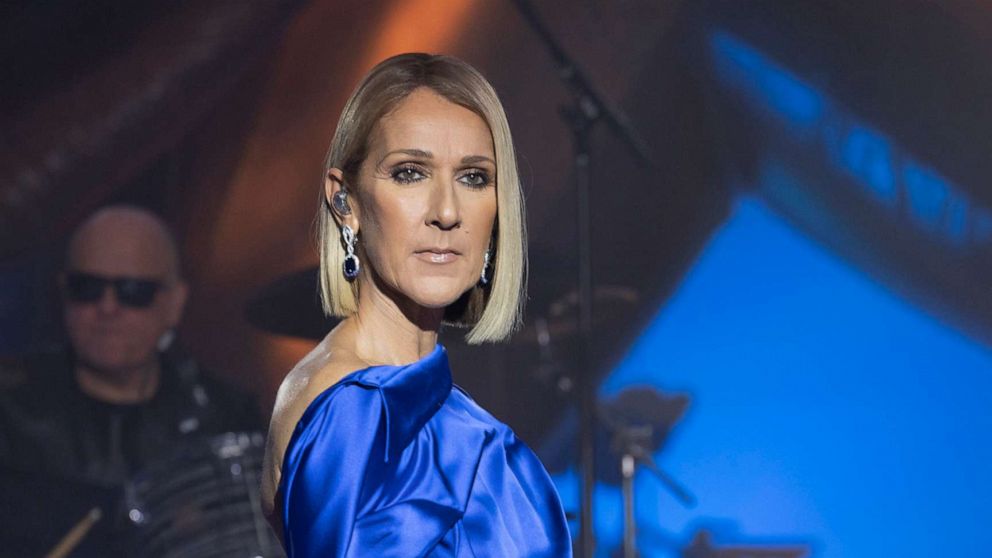 VIDEO: Celine Dion cancels rest of tour due to health battle