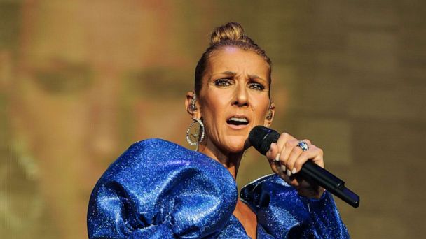 Celine dion did discount she just died