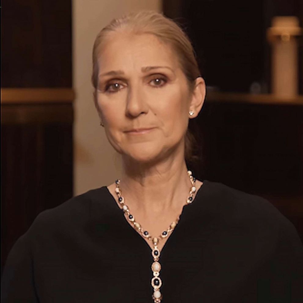 What is stiff-person syndrome? All about Celine Dion's rare disorder ...