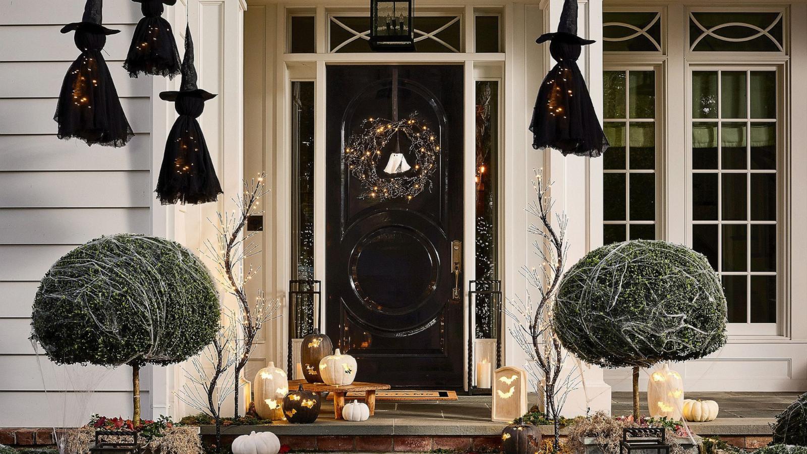 PHOTO: Pottery Barn