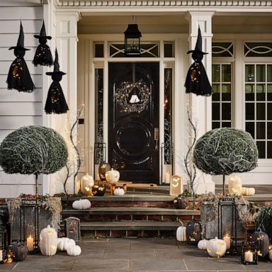 PHOTO: Pottery Barn