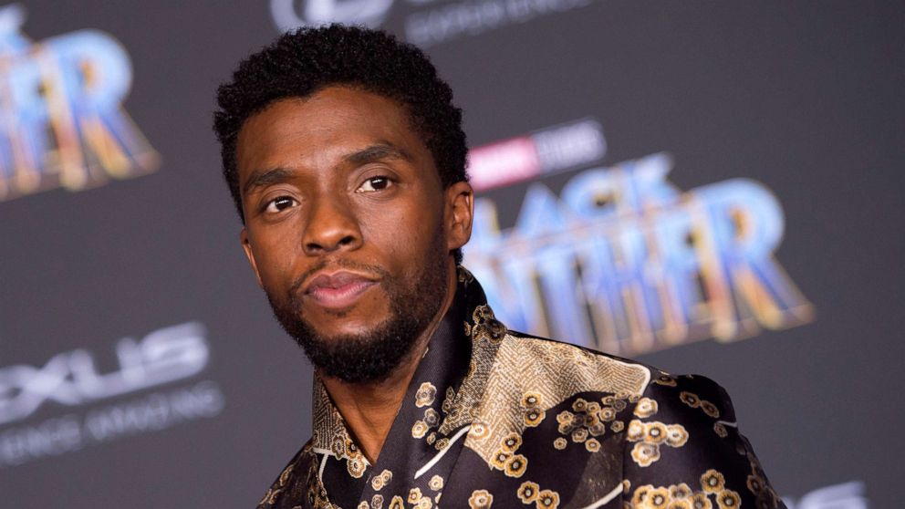 Chadwick Boseman Death: Michael B. Jordan Honors 'Black Panther' Star