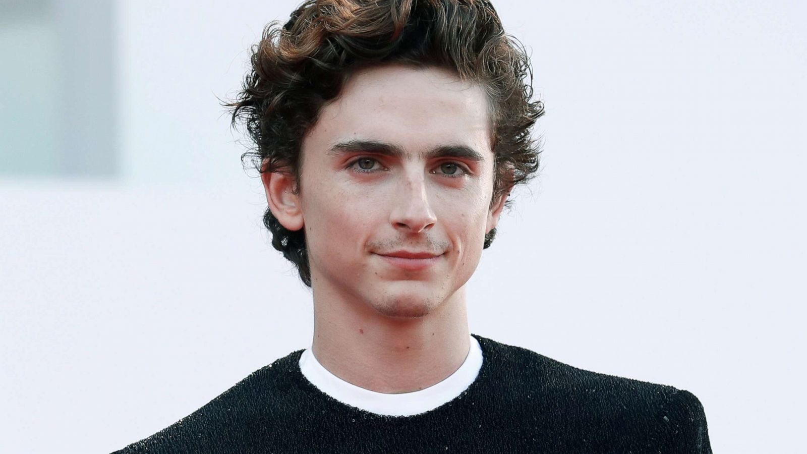 PHOTO: Actor Timothee Chalamet attends an event in Venice, Italy, Sept. 3, 2021.