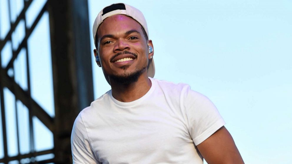 VIDEO: Why this was Chance the Rapper's best year ever